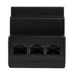 Shelly LAN Switch przełącznik Ethernet z 5 portami