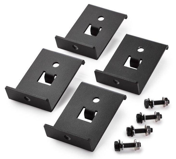 Wspornik montażowy do paneli Boulder