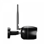 TESLA Smart kamera zewnętrzna 2K