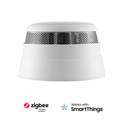 frient Intelligent Smoke Alarm (Zigbee)