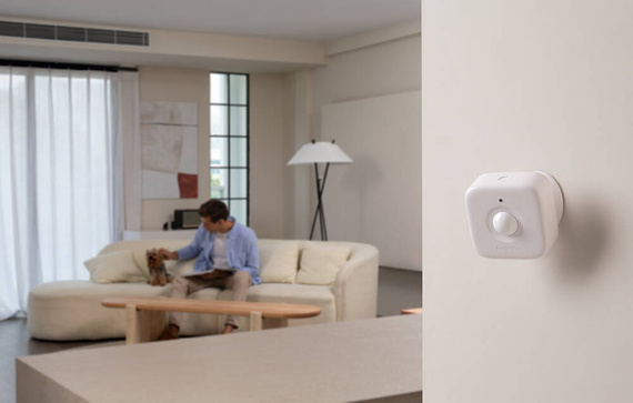 Czujnik ruchu SwitchBot Motion Sensor