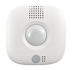 Heatit Z-Smoke czujnik dymu bateryjny Z-wave