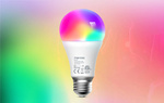 Meross Inteligentna żarówka LED (Non-HomeKit)