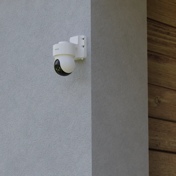 TESLA Smart Kamera 360 4G na baterie