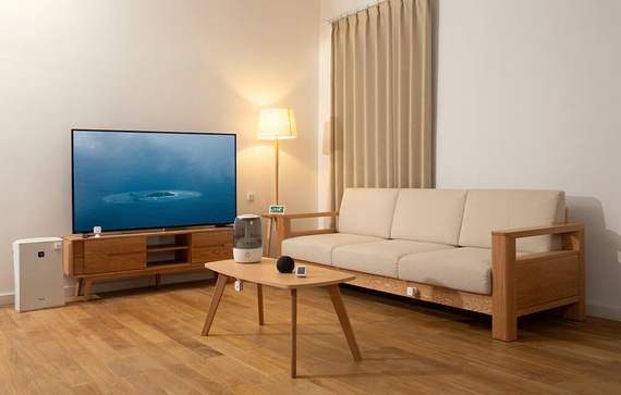 Czujnik ruchu SwitchBot Motion Sensor