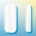 Yale czujnik antywłamaniowy