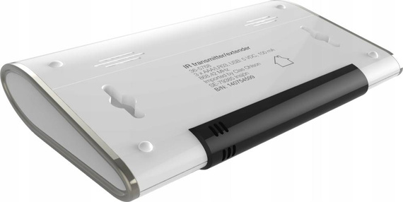 Remotec ZXT-600 Z-Wave to IR Extender