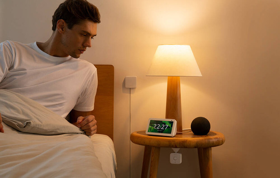 Czujnik ruchu SwitchBot Motion Sensor