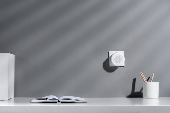 Aqara M1S Hub - bramka HomeKit (EU)