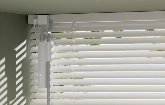 SwitchBot Blind Tilt system do żaluzji