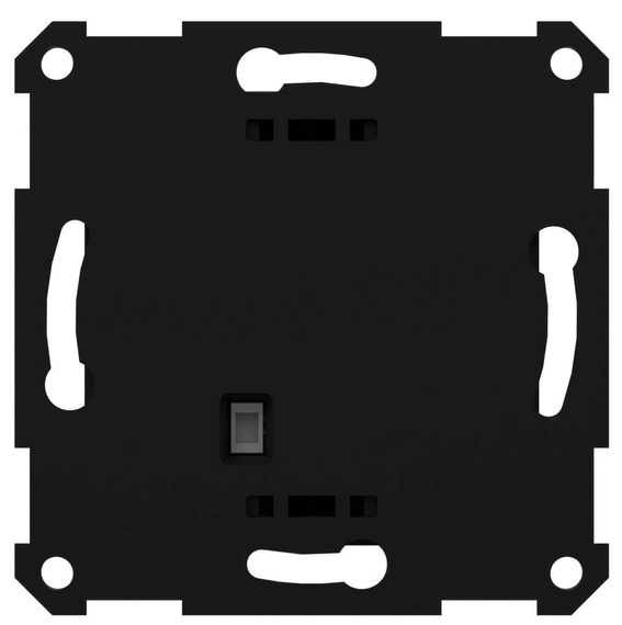 Heatit Z-Temp3 bezprzewodowy termostat (czarny)