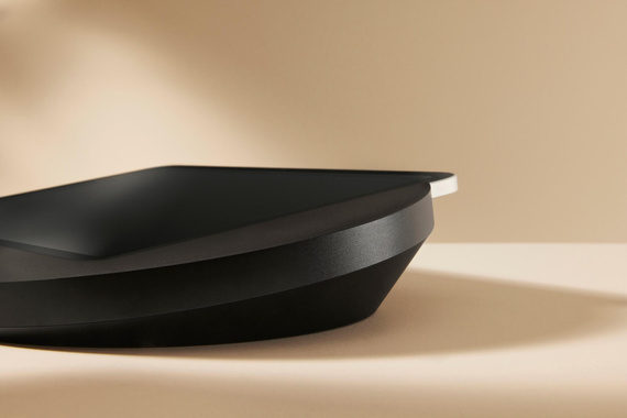 Displine Sunset Console (czarny)