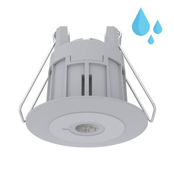 Faradite 360 Volt Free IP67- czujnik ruchu (biały)