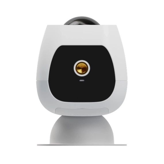 TESLA Smart kamera z wbudowanym akumulatorem CB500