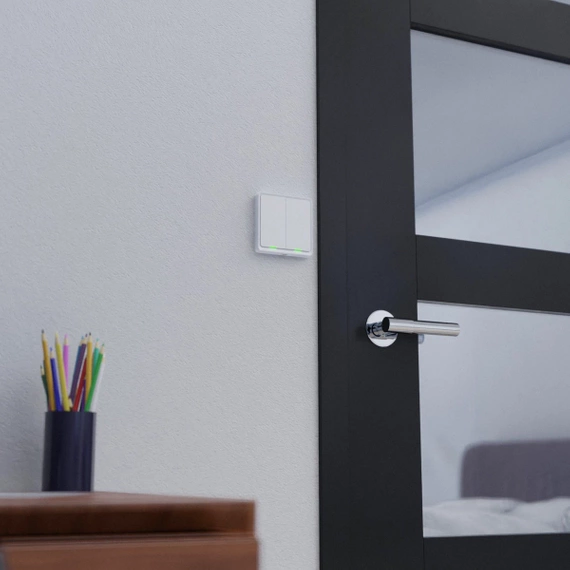 TESLA Smart Switch Dual