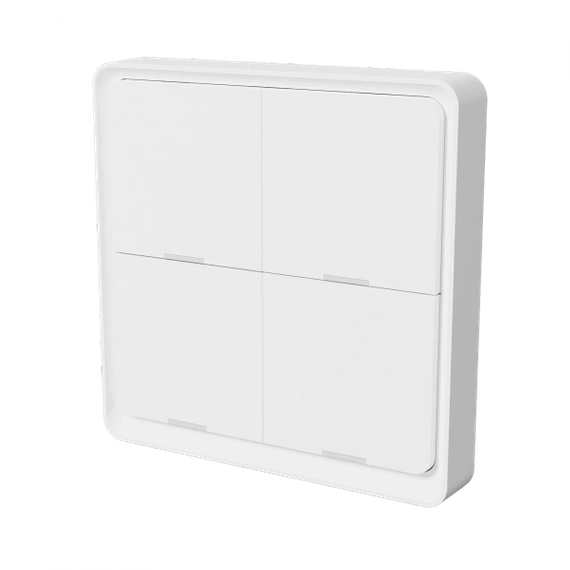 TESLA Smart Switch Quatro Battery