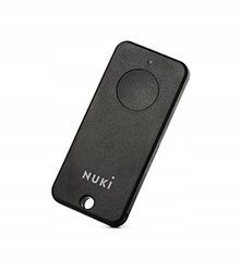 Nuki Fob pilot inteligentnego zamka