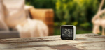 Elgato Eve Weather czujnik pogodowy Matter