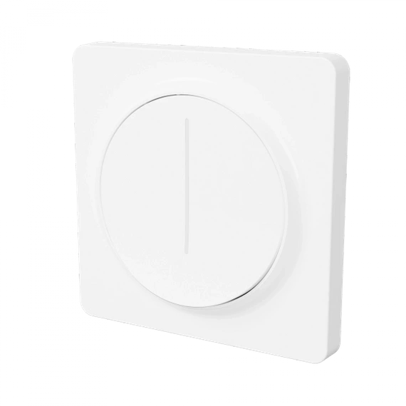 TESLA Smart Switch Dimmer Touch