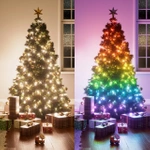 Nanoleaf String Lights Starter Kit - zewnętrzny łańcuch świetlny 20m (Matter)