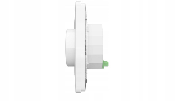 Heatit Z-DIM ściemniacz obrotowy Z-wave