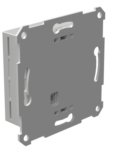 Heatit Z-Temp3 bezprzewodowy termostat (biały)