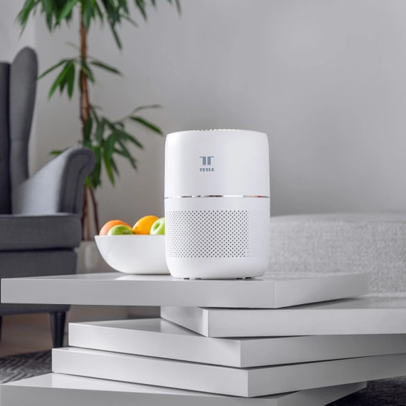 TESLA Smart Air Purifier Mini