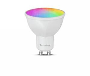 Nanoleaf Essentials Smart GU10 (Matter)