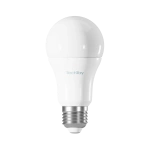 TechToy Smart Żarówka LED RGB 9W E27 Zigbee