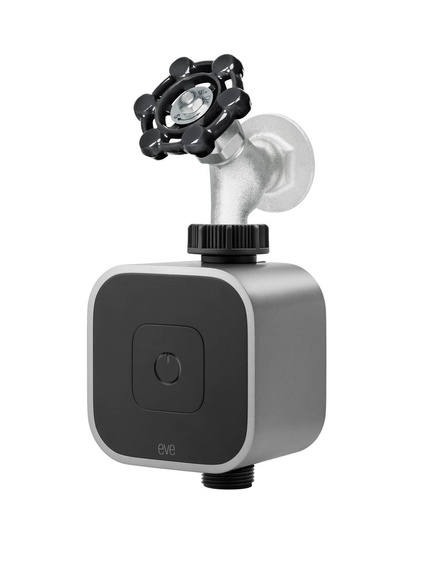 Eve Aqua - kontroler systemu nawadniania (Thread)