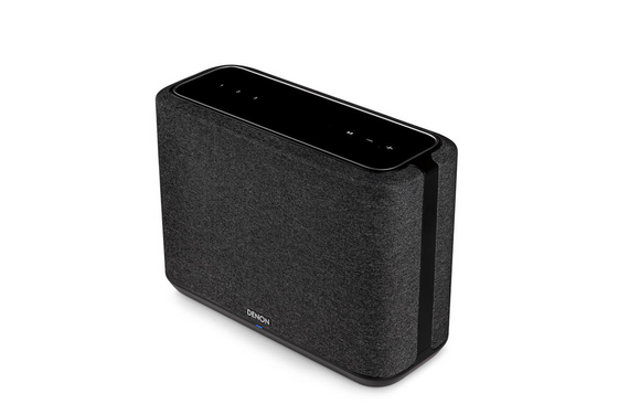 Denon Home 250 Czarny