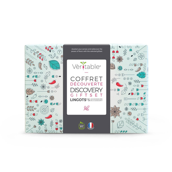 Veritable zestaw upominkowy - Discovery