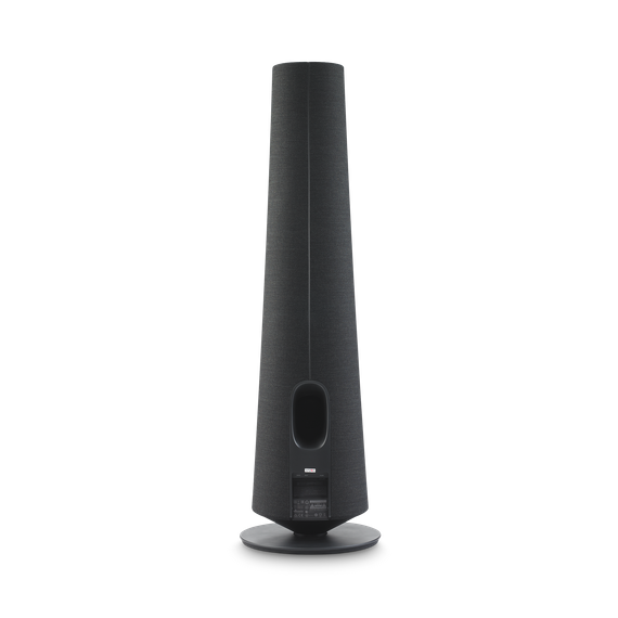 Citation Tower Czarny