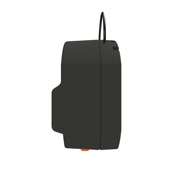 Heatit ZM Single Termostat 16A Z-wave