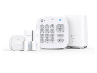 Eufy - Home Alarm Kit