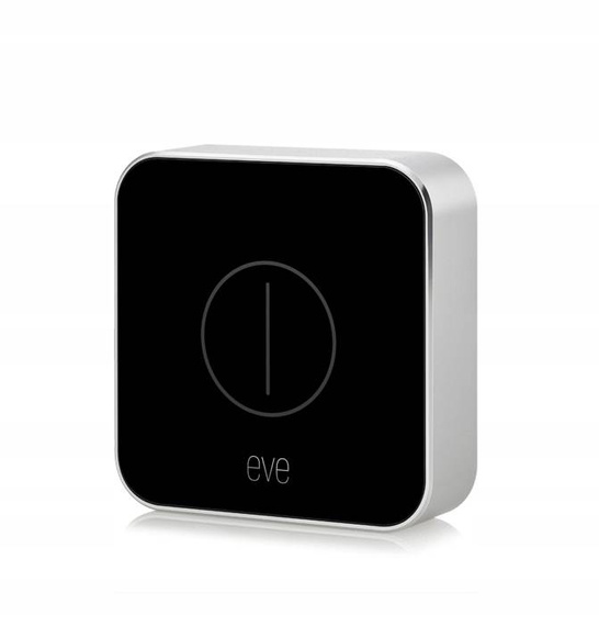 Elgato Eve Button przycisk HomeKit