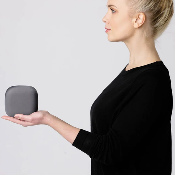 Czujnik dymu Kupu 10 (ciemny szary)