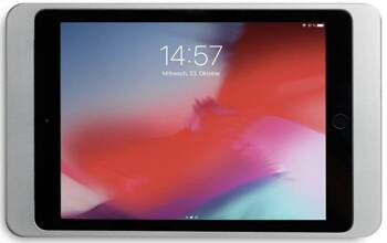 Displine Dame Wall (aluminium)