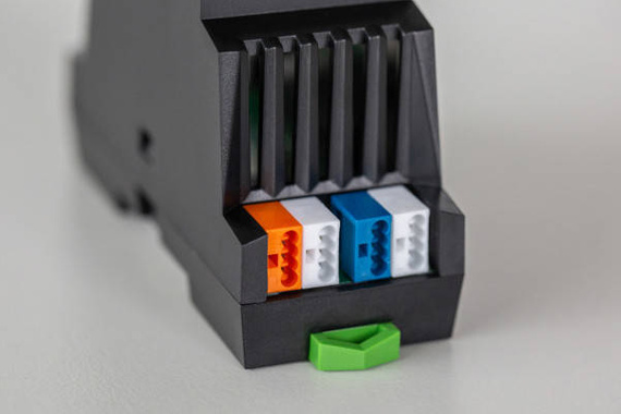 Loxone DMX Extension