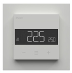 Heatit Z-TRM6 DC (styk bezpotencjałowy 3A) (biały)