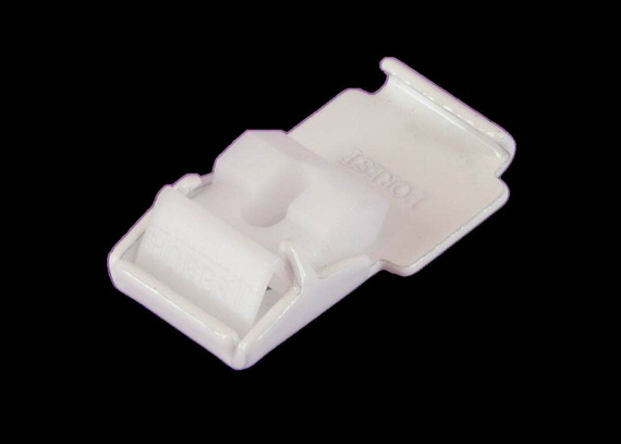 Mio Decor szyna KS Forest aluminiowa szyna sufitowa (biała)