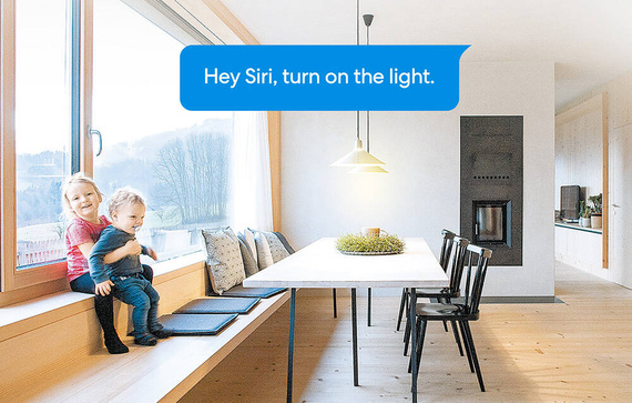 Meross Przełącznik dopuszkowy Wi-Fi