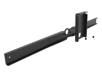 Cavus TV Table Stand Arc