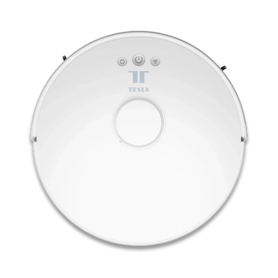 TESLA Smart Robot sprzątający Laser