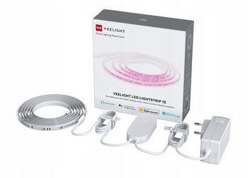 Yeelight Lightstrip 1S taśma LED (2m) HomeKit