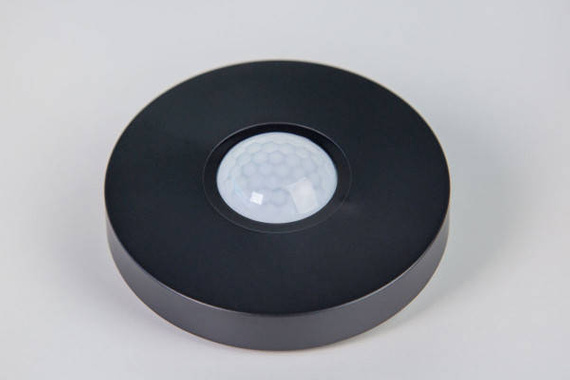 Loxone czujnik obecności Tree (antracytowy)