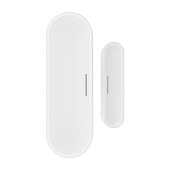 Inteligentny czujnik otwarcia drzwi/okien HomeKit NEO NAS-DS07BH, USB, ZigBee TUYA