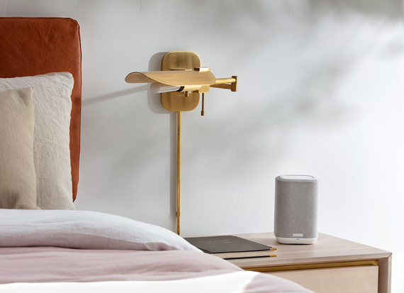 Denon Home 150 Biały