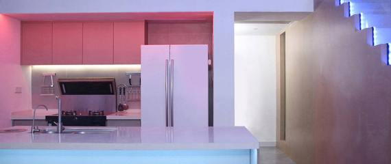 Yeelight Lightstrip przedłużenie taśmy LED (1m)