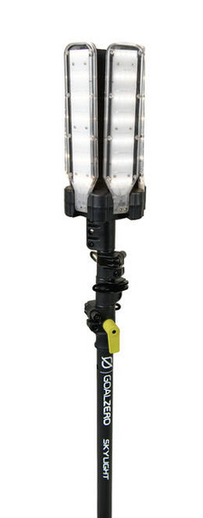 Goal Zero SKYLIGHT 5900lm Li-ion 33Wh